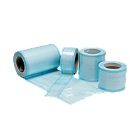 Рулон для стерилізації 250х200мм Medicom